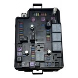 Caixa De Fusivel Gm S10 2017 2.8 Die 52090142 J1361