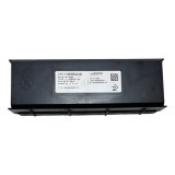 Módulo Ar Condicionado Gm S10 2.8 Die 13595248 J1363 Preto