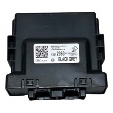 Módulo Central Vidros Gm S10 2.8 2017 Die 13512363 J1366