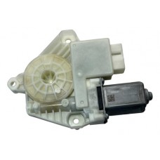 Motor Vidro Eletrico Tras Esq Vw Taos 2022 5q4959811g J1349