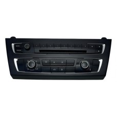 Comando Ar Condicionado Rádio Bmw 320 I 2017 920719701 J1340