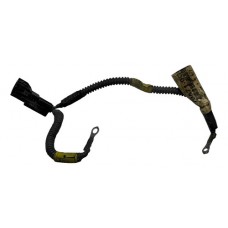 Conector Flauta Injetora Toyota Hilux 2.7 Flex 2018 J1352