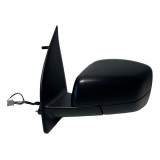 Retrovisor Elétrico Esq Land Rover Freelander 2 2010 J1332