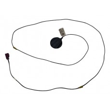 Antena Localizador Gm S10 2017 52135378 J1371 Preto