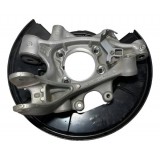 Montante Traseiro Direito Porsche Cayenne 2016 J1373