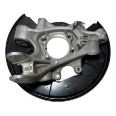 Montante Traseiro Direito Porsche Cayenne 2016 J1373