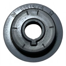 Engrenagem Virabrequim Gm Tracker 1.0 2022 55515805 J1375