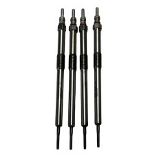 Jogo Vela Aquecedora Nissan Frontier 2.3 2021 J1381