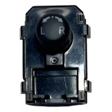Botão Comando Retrovisor Nissan Frontier 2.3 2021 J1400