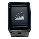 Botão Assistente Declive  Nissan Frontier 2.3 2021 J1404 Preto