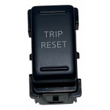 Botão Comando Piloto Auto Nissan Frontier 2.3 2021 J1406 Preto