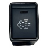 Botão Dfp Limpador Particulas Nissan Frontier 2.3 2021 J1407 Preto