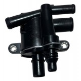 Bomba Água Auxiliar Range Rover Velar 2.0 2020 J1422