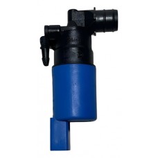 Bomba Esguicho Limpador Range Rover Velar 2.0 2020 J1440 Preto