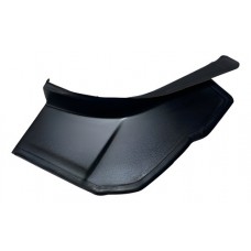 Acabamento Lanterna Tras Dir Range Rover Velar 2020 J1443