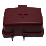 Capa Polo Positivo Bateria Range Rover Velar 2.0 2020 J1470