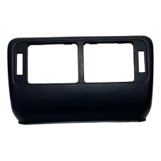 Moldura Difusor Ar Traseiro Range Rover Velar 2.0 2020 J1474