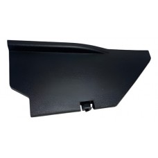 Tampa Acabamento Painel Esq Range Rover Velar 2.0 2020 J1480 Preto Original