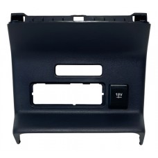 Acabamento Tras Console Range Rover Velar 2.0 2020 J1481