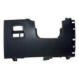 Acabamento Inf Painel Esq Range Rover Velar 2.0 2020 J1482 Preto Original