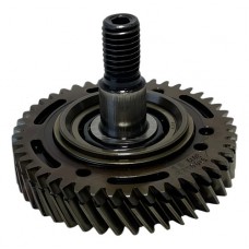 Engrenagem Eixo Balanceiro Range Rover Velar 2.0 2020 J1495