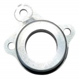 Luva Eixo Balanceiro Range Rover Velar 2.0 2020 J1496 Prateado