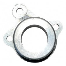 Luva Eixo Balanceiro Range Rover Velar 2.0 2020 J1496 Prateado