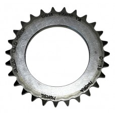 Engrenagem Virabrequim Range Rover Velar 2.0 2020 J1497