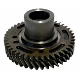 Engrenagem Eixo Balanceiro Range Rover Velar 2.0 2020 J1498