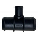 Conexão T Água Motor Range Rover Velar 2.0 2020 J1516