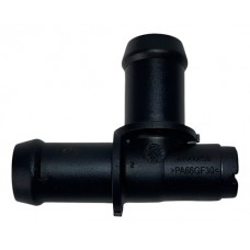 Conexão T Água Motor Range Rover Velar 2.0 2020 J1517