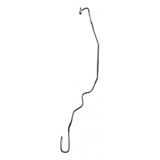 Cano Retorno Cambio Range Rover Velar 2.0 2020 J1542