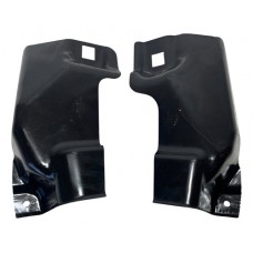 Par Proteção Motor Range Rover Velar 2.0 2020 J1561