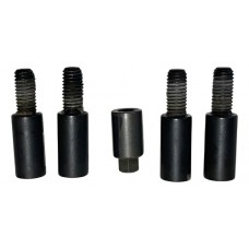 Kit Parafusos Guia Motor Range Rover Velar 2.0 2020 J1562 Original