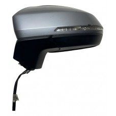 Retrovisor Elétrico Esq Pisca Vw Taos 2022 Detalhe J1266