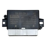 Módulo Sensor Estacionamento Vw Taos 2022 5qa919294j J1274