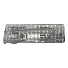 Luz Cortesia Porta Malas Vw Taos 2022 3g0947101a J1285