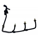 Mangueira Retorno Bicos Injetores Frontier 2.3 2021 J1410