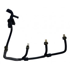 Mangueira Retorno Bicos Injetores Frontier 2.3 2021 J1410