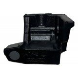 Espuma Suporte Cinto Tras Esquerdo Velar 2.0 2020 J1454 Preto