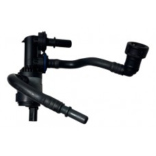 Valvula Canister Range Rover Velar 2.0 2020 J1609