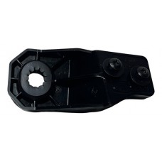 Suporte Radiador Esquerdo Range Rover Velar 2.0 2020 J1613 Preto