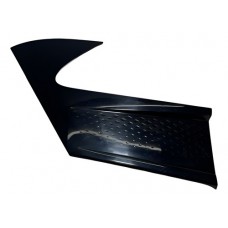 Moldura Lateral Tras Esq Byd Dolphin Mini 2024 J246 Detalhe