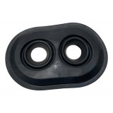 Borracha Vedação Radiador Range Rover Velar 2.0 2020 J1637