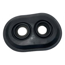 Borracha Vedação Radiador Range Rover Velar 2.0 2020 J1637