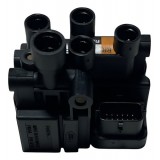 Válvula Suspenção Ar Range Rover Velar 2.0 2020 J1612