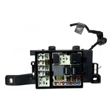 Caixa Fusivel Range Rover Velar 2.0 2020 Jk8312616aa J1641