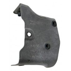 Protetor Calor Range Rover Velar 2.0 2020 H4p36k738ka J1645