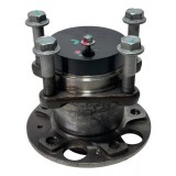Cubo Roda Tras Direito Chery Tiggo 7x Pro 1.6 2023 J1660