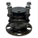 Cubo Roda Tras Esquerdo Chery Tiggo 7x Pro 1.6 2023 J1672
